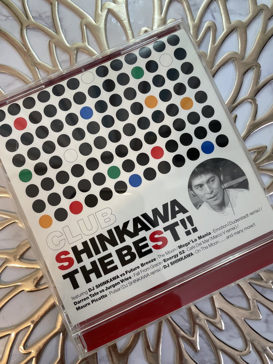 音楽家の死 DJ SHINKAWAさん死去、音楽界に衝撃
