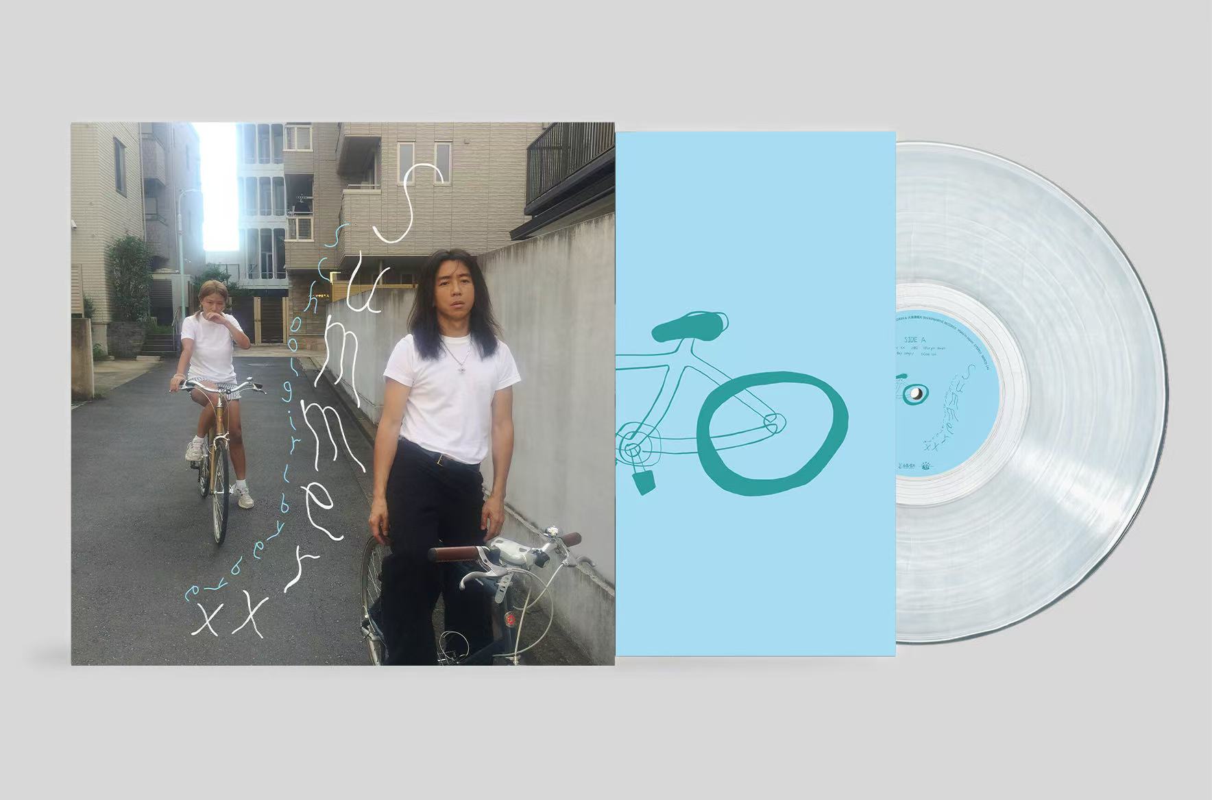 ＆team CD未開封　渋谷HMVブロマイドコンプ　匿名配送 HMVレコード (CITY POP on VINYL 2025商品 ご予約受付中！) on X