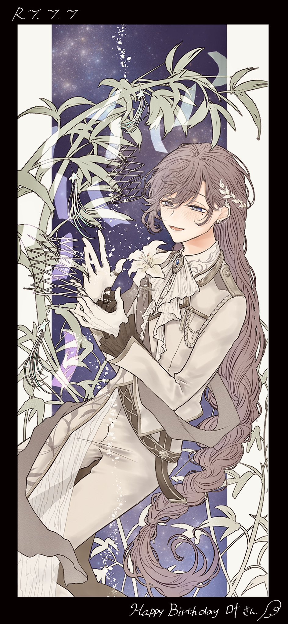 姫❀2025年鳥居願掛け絵画❀叶 姫様専用❀2025年鳥居願掛け絵画❀叶