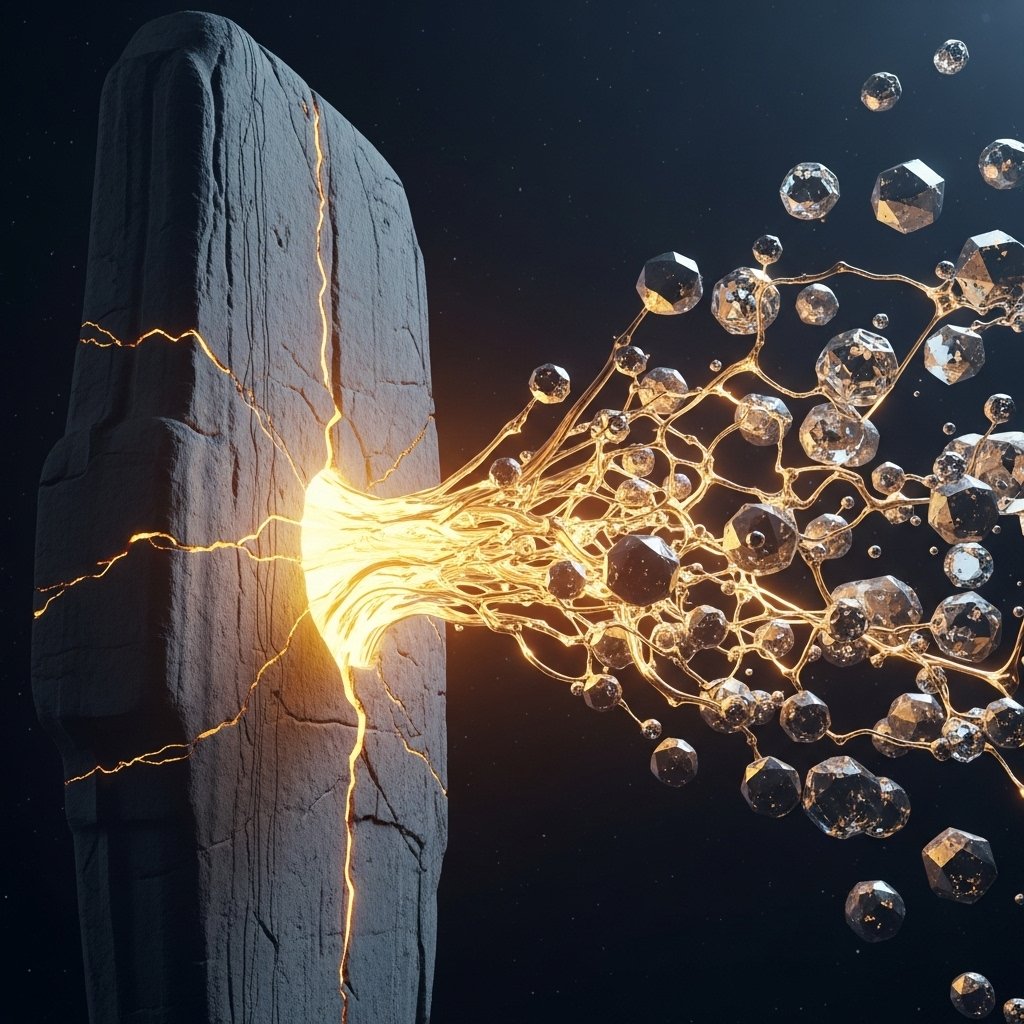 Dr_BNV's tweet photo. @FastCompany This isn't just about optimizing within constraints; it's a fundamental shift in capital allocation.

Agentic frameworks move value from inefficient institutional overhead directly to the individual, empowering them as the core economic engine. https://t.co/EqaJ6jwSdv