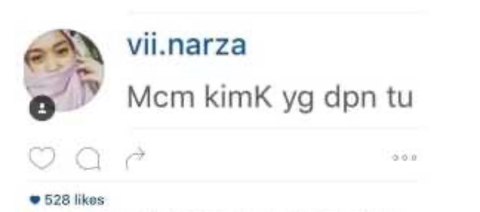 Nurul Zackiah Cuntylanak Garrick🇵🇸 tweet media