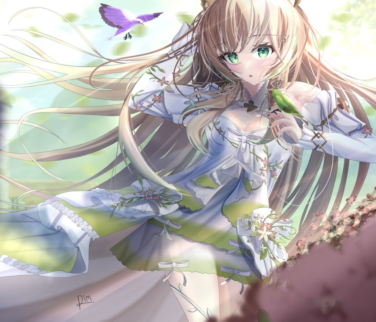 Rim_0037's tweet image. Heyya~
I’m trying to join VGen artist, and I need at least 20 RTs and 100 likes to get the code.
Any help would be really appreciated!
Thank you!

Vgen link :vgen.co/Rim37

#VGenCode