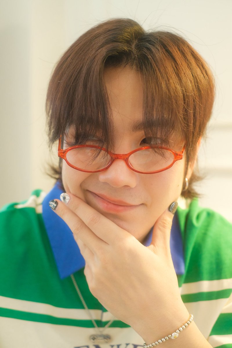 เช้าวันนี้ วันอังคารทำไรกันค้าบบบ เที่ยงนี้ได้ไรกินน แนะนำหน่อยยยคนสวยๆทั้งหลายย 🥰😘😍558292066552552525525252525 
(อยากขำแบบเด็ก Gen Z )

Have a nice day💙✨

#BuildJakapan <a href="/JakeB4rever/">BIU.</a> 
#Beyourluve