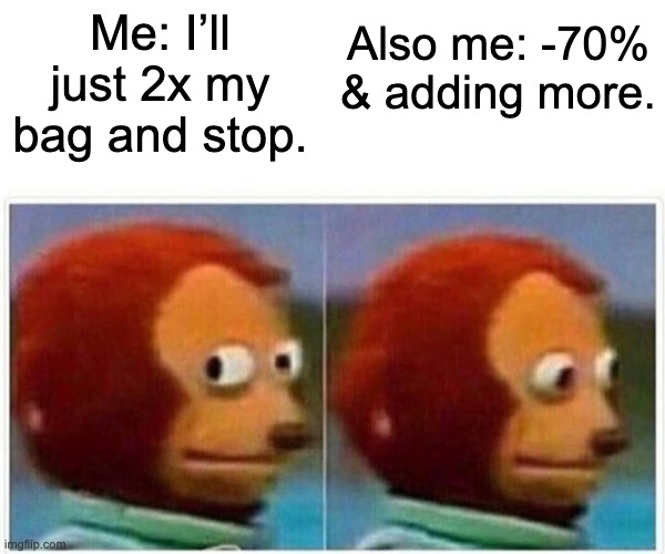 I live a rollercoaster life...🎢

#TraderLife #Hyperliquid #WalletV