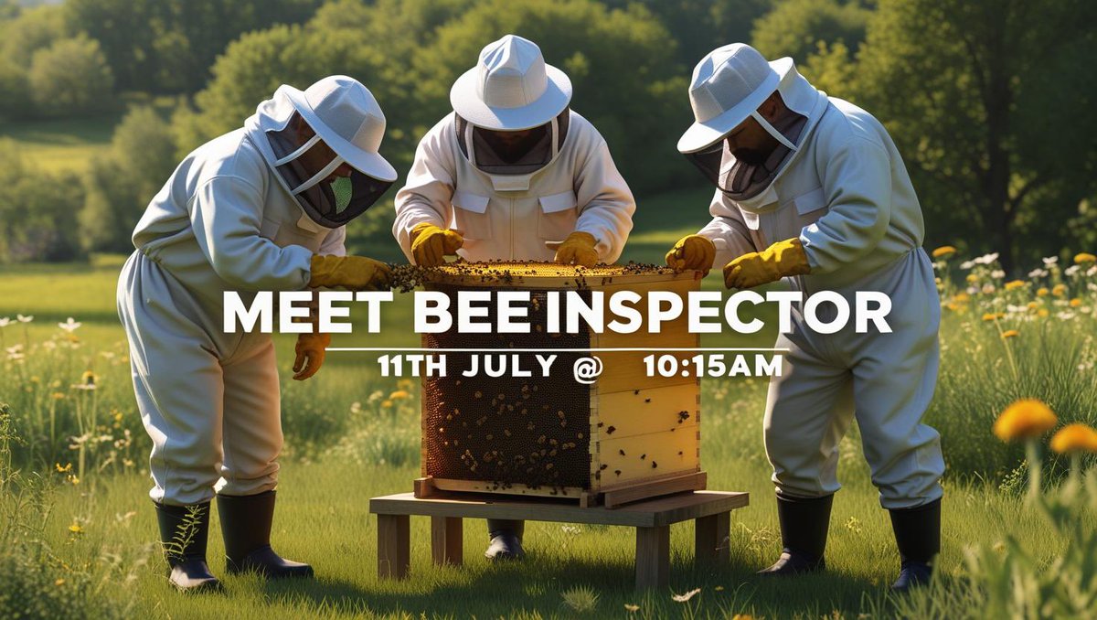 mid_bee's tweet image. 