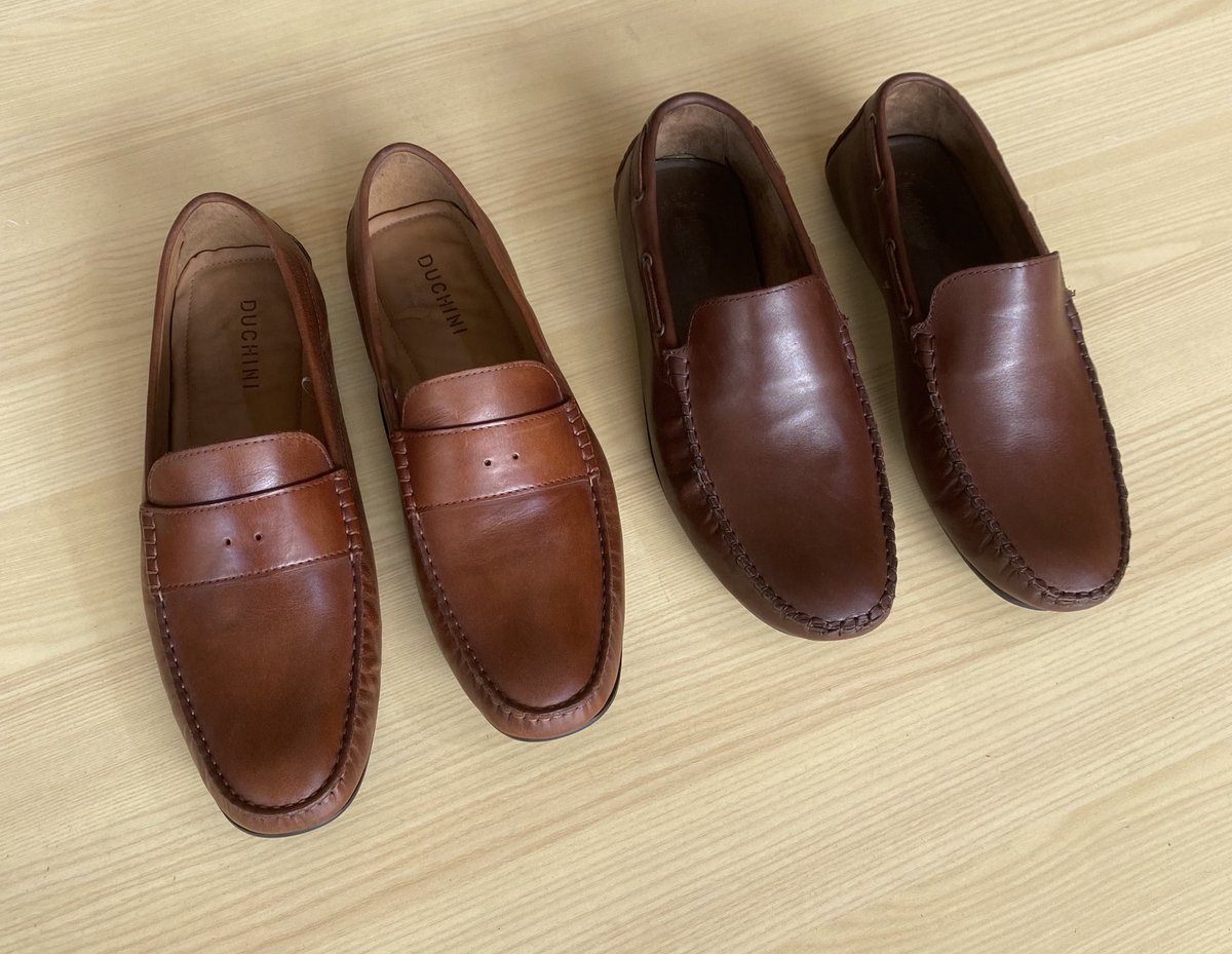 Welcome 
Shoes 
Style loafers 
Material leather 
WhatsApp:+255675535908
#Mtumbashoes #Loafers