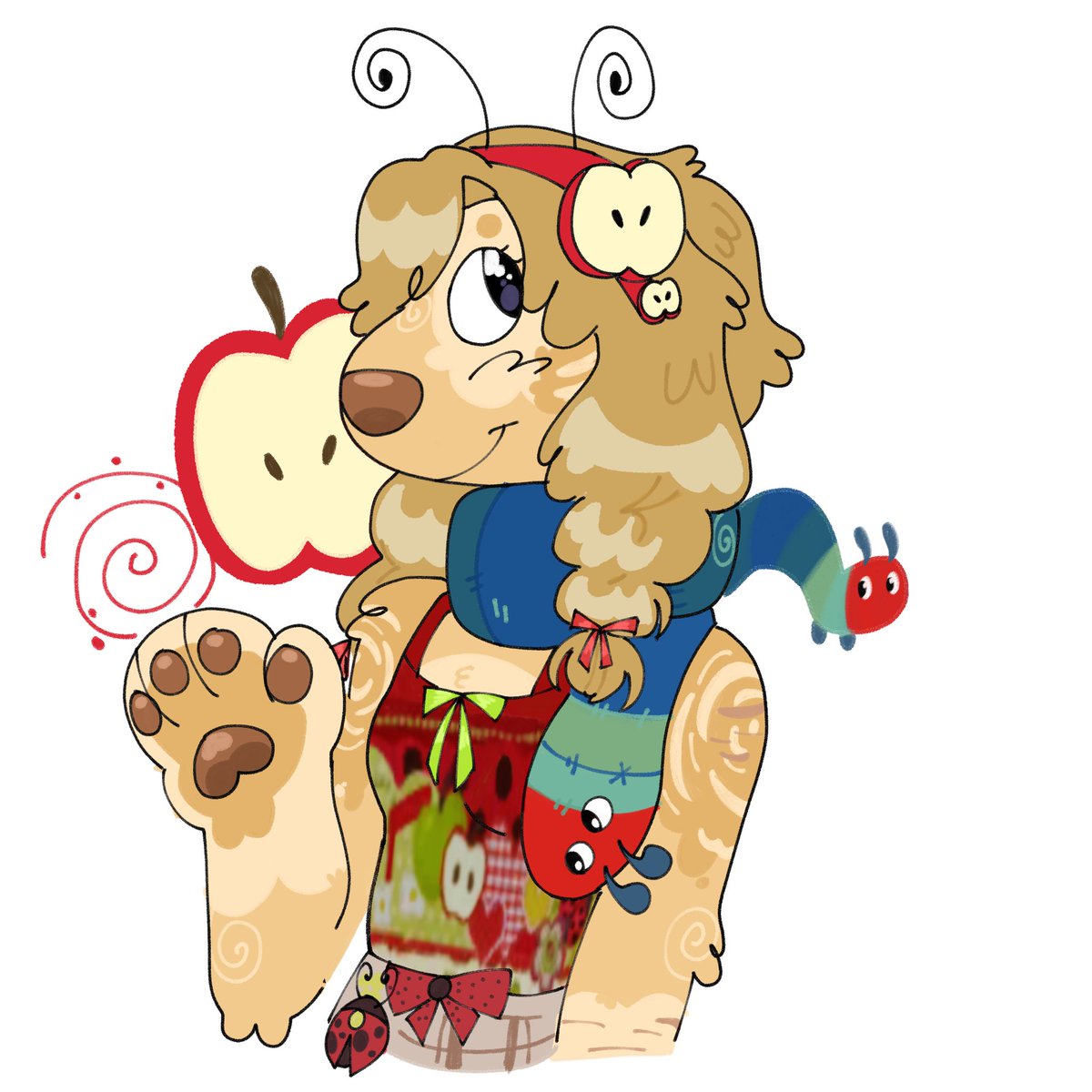 A_Kool_Wizard's tweet image. Hey guys I just got procreate pocket and I need help finding brush’s that match my art style from ibisPaint do y’all have any recommendations???