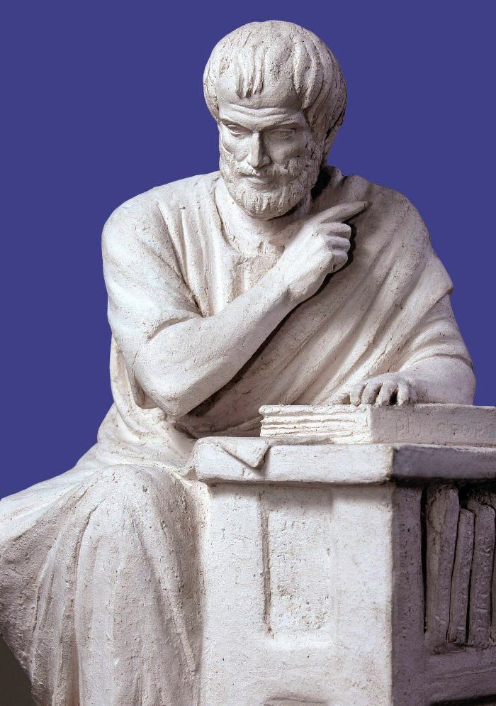 logos_asarkos's tweet image. “For the real difference between democracy and oligarchy is poverty and wealth. Wherever men rule by reason of their wealth, whether they be few or many, that is an oligarchy, and where the poor rule, that is a democracy.” - Aristotle, Politics (bk. III, pt. VIII)