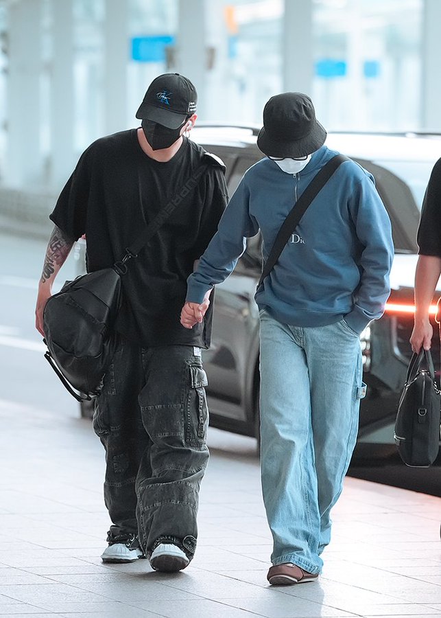 donnaPJMsilvana's tweet image. Waithing For #Gettyimage For Confirm ^^
.
#Jikook #Kookmin