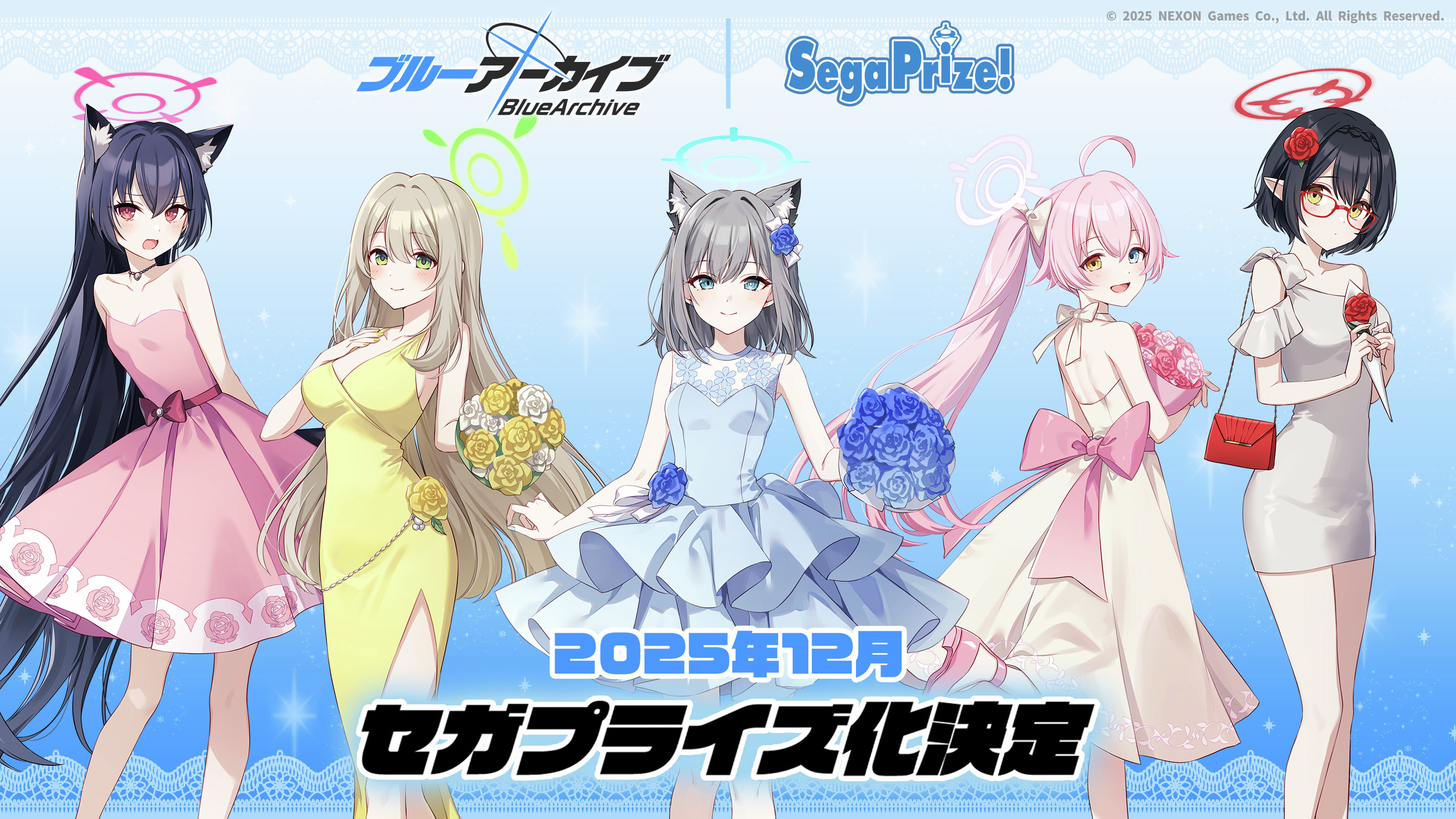 美少女フィギュアまとめ売り10体