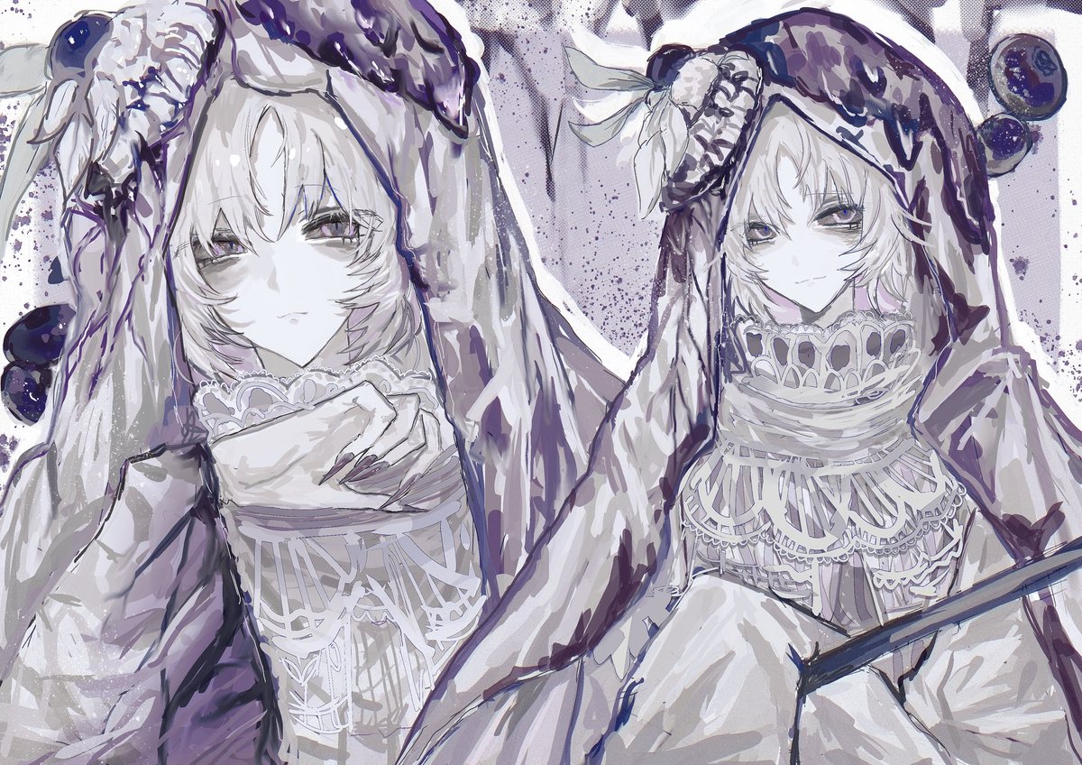 苦茶 (@yeguangkucha) on Twitter photo 