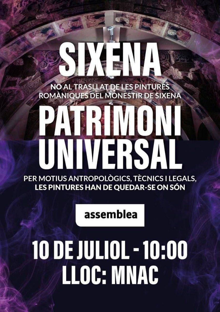 Suposo que l'<a href="/assemblea/">Assemblea Nacional Catalana</a>, ja s'hi ha adherit al recurs d'empara, oi?
