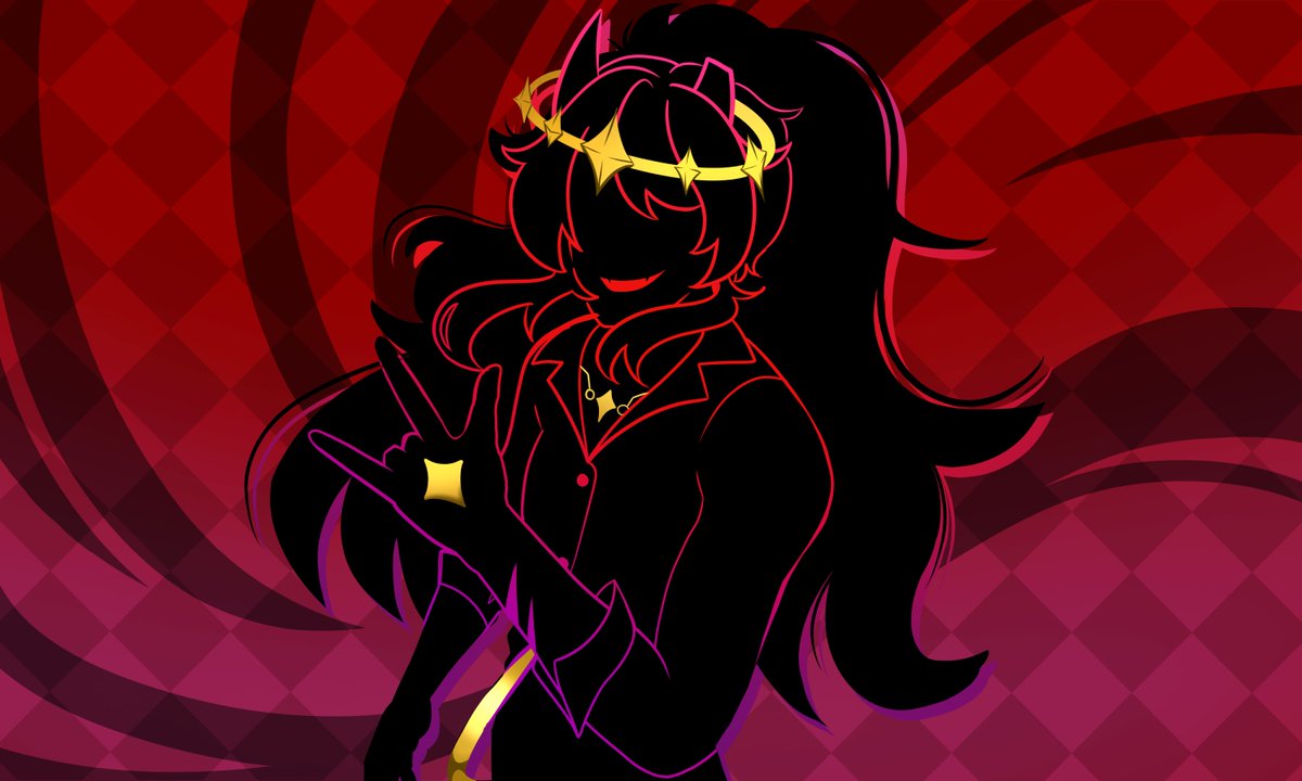 Lani ✦ | Bartender Oni Vtuber (@lanilauro) on Twitter photo ⋯ ✤ Finished Silhouette Piece for <a href="/AngelChromeX/">AngelChrome 🌟🪽|| Nephalem Vtuber</a>
💜 Thank you for your support!! I enjoyed working on this so much!
♡ + ↻ are greatly appreciated!
#VGenComm | #VGenOpen | #Vtuber ⋯ ✤ Finished Silhouette Piece for <a href="/AngelChromeX/">AngelChrome 🌟🪽|| Nephalem Vtuber</a>
💜 Thank you for your support!! I enjoyed working on this so much!
♡ + ↻ are greatly appreciated!
#VGenComm | #VGenOpen | #Vtuber