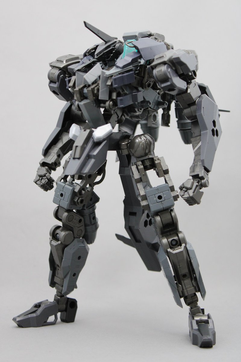 fortresshum's tweet image. 比較。