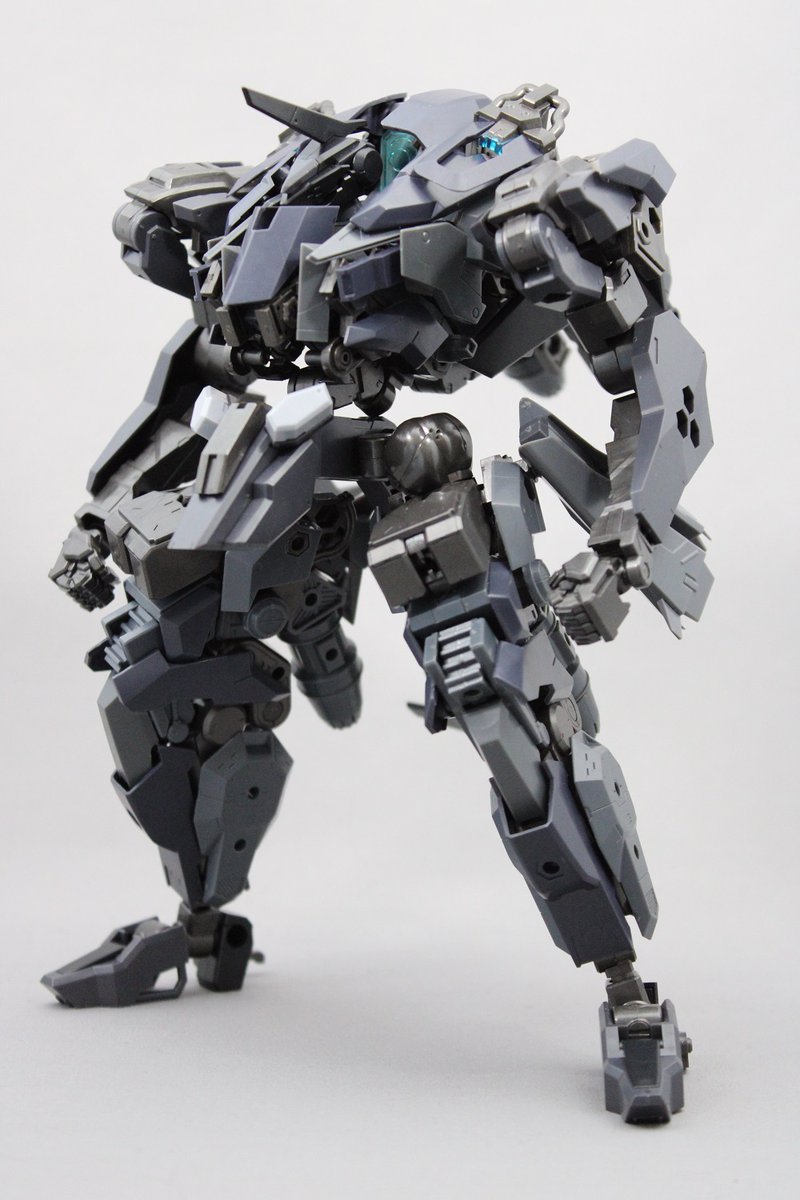 fortresshum's tweet image. 比較。
