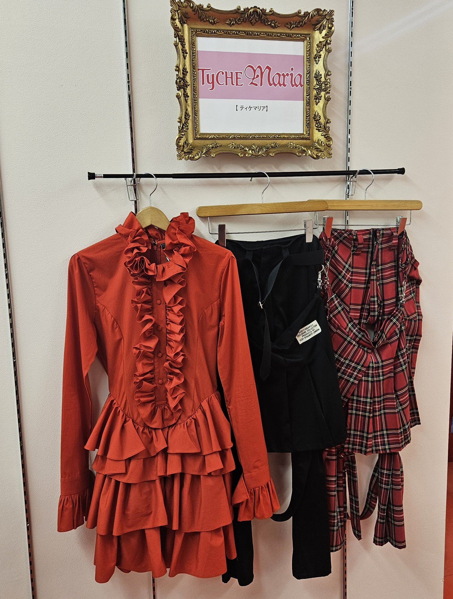 K♡出品 Nice things @ Osaka - Once upon a time in Japan 🇯🇵