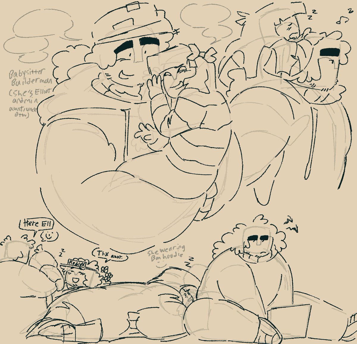 CornmealOR's tweet image. I stared at the screen for 10 minutes thinking of a caption #robloxart 💔💔💔💔 stay tuned for next episode where Clockwork loses a fight to a tumbleweed (you know who you are.)