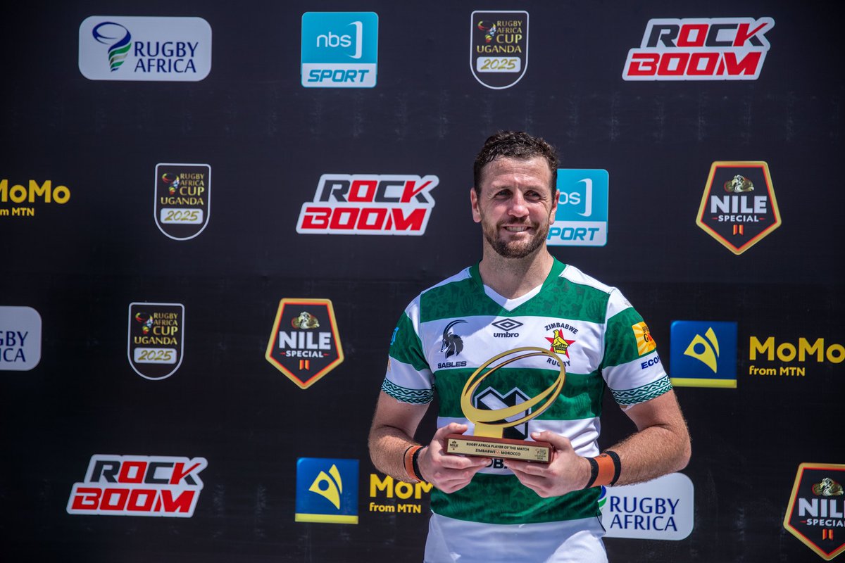 Rugby Africa tweet media