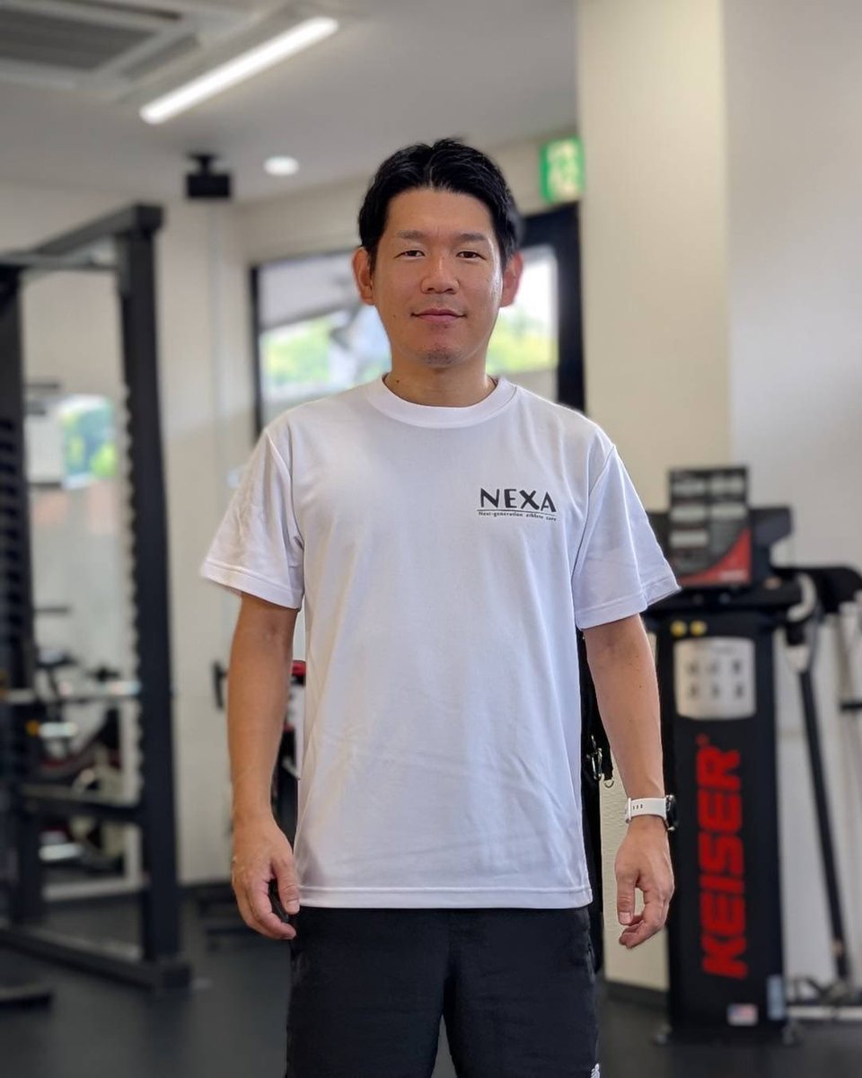 【トップチーム】
枡川哲氏、フィジカルアドバイザー就任のお知らせ

この度、トップチームのフィジカルアドバイザーとして、枡川哲氏が就任いたしましたので、お知らせいたします。

詳細はこちら↓
hamadafutsal.club/hnt/2025/07/07…

#メットライフ生命Fリーグ
#ポルセイド浜田