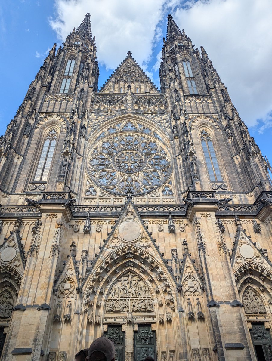 Had a really good time at Czech Republic this past weekend!

Breathtaking city!!