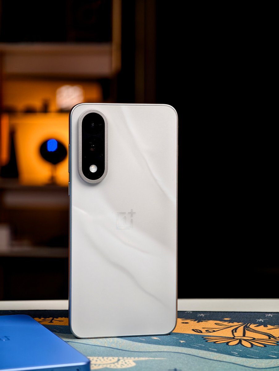 Q9. Which OnePlus AI feature of the OnePlus Nord 5 is your favourite?
A. AI translation
B. AI Mindspace
C. AI Voice Scribe
D. AI Eraser
#winNord5 #OnePlusNord5 #upyourgame