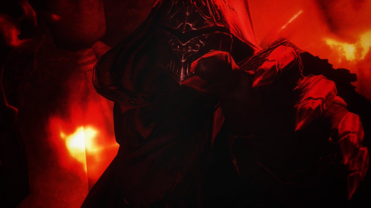 ApheBrain's tweet photo. Your reckoning comes.

#GPOSERS #EorzeaPhotos #FFXIVScreenshots https://t.co/XN2tQsqj8o