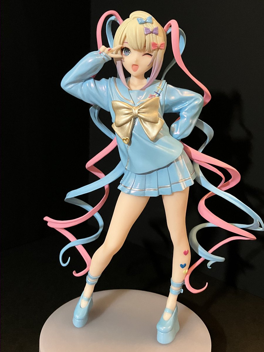 pom_sof's tweet image. KAngel 《POP UP PARADE》　1/3
#フィギュアぶっかけ