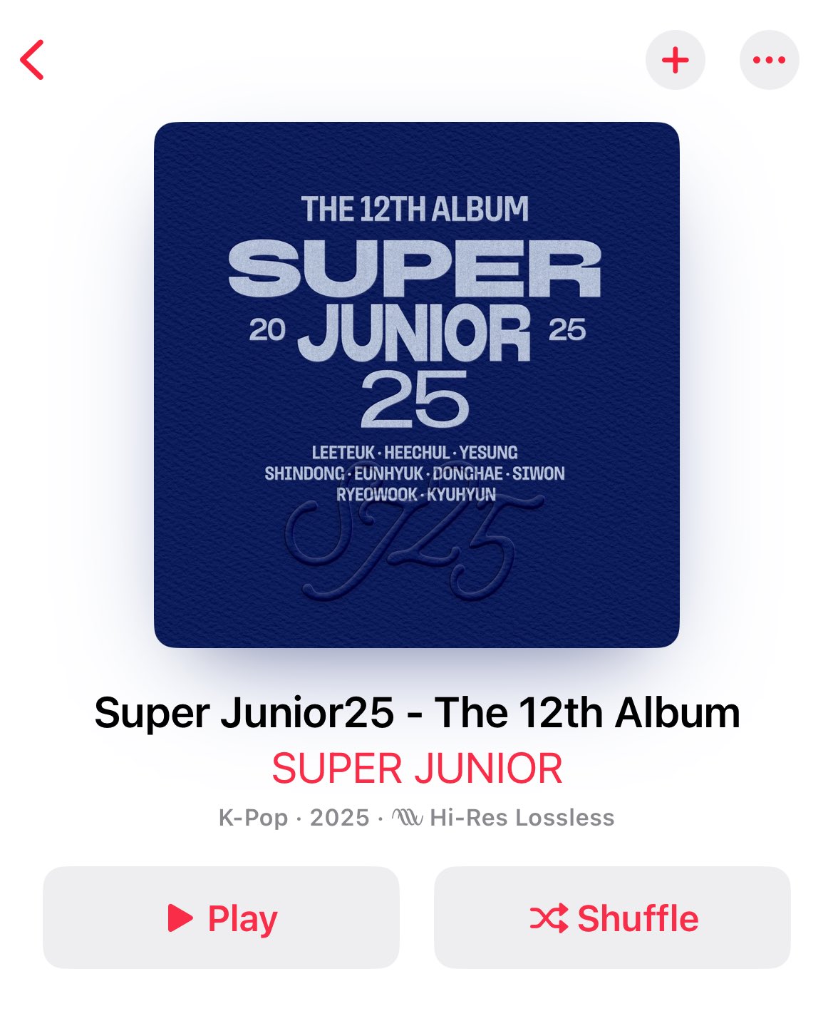 SUPER JUNIOR/SUPER JUNIOR 1st PREMIUM L… SUPER JUNIOR 1st Super Junior 05 CD 8809049749831| eBay