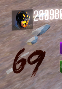 hehe nice