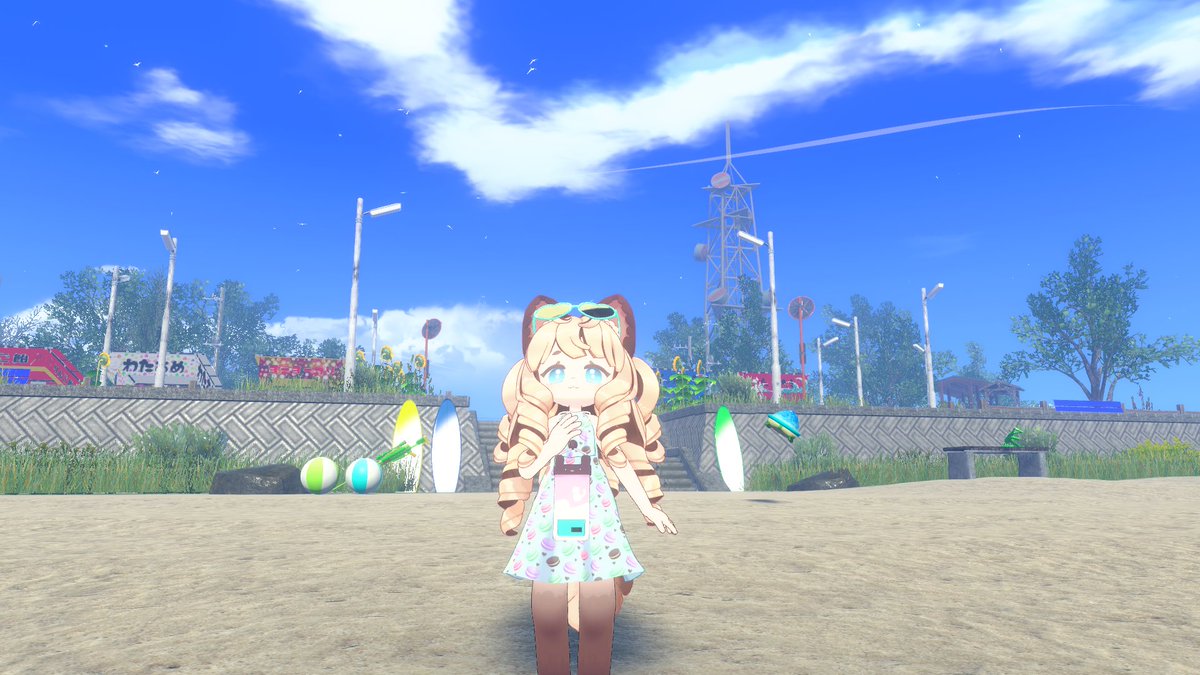hlocc_vrc's tweet image. 