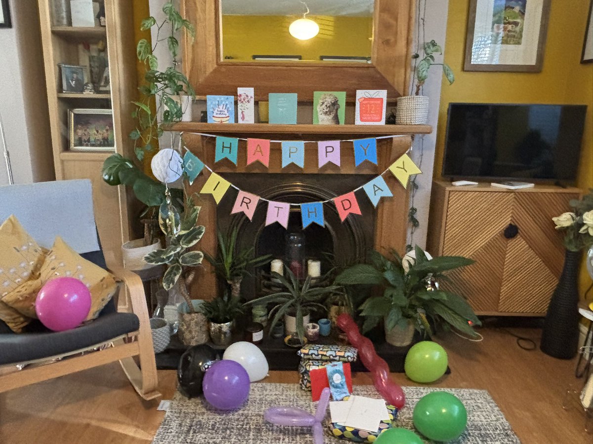 Mr11 is no more! Long live Mr12!!