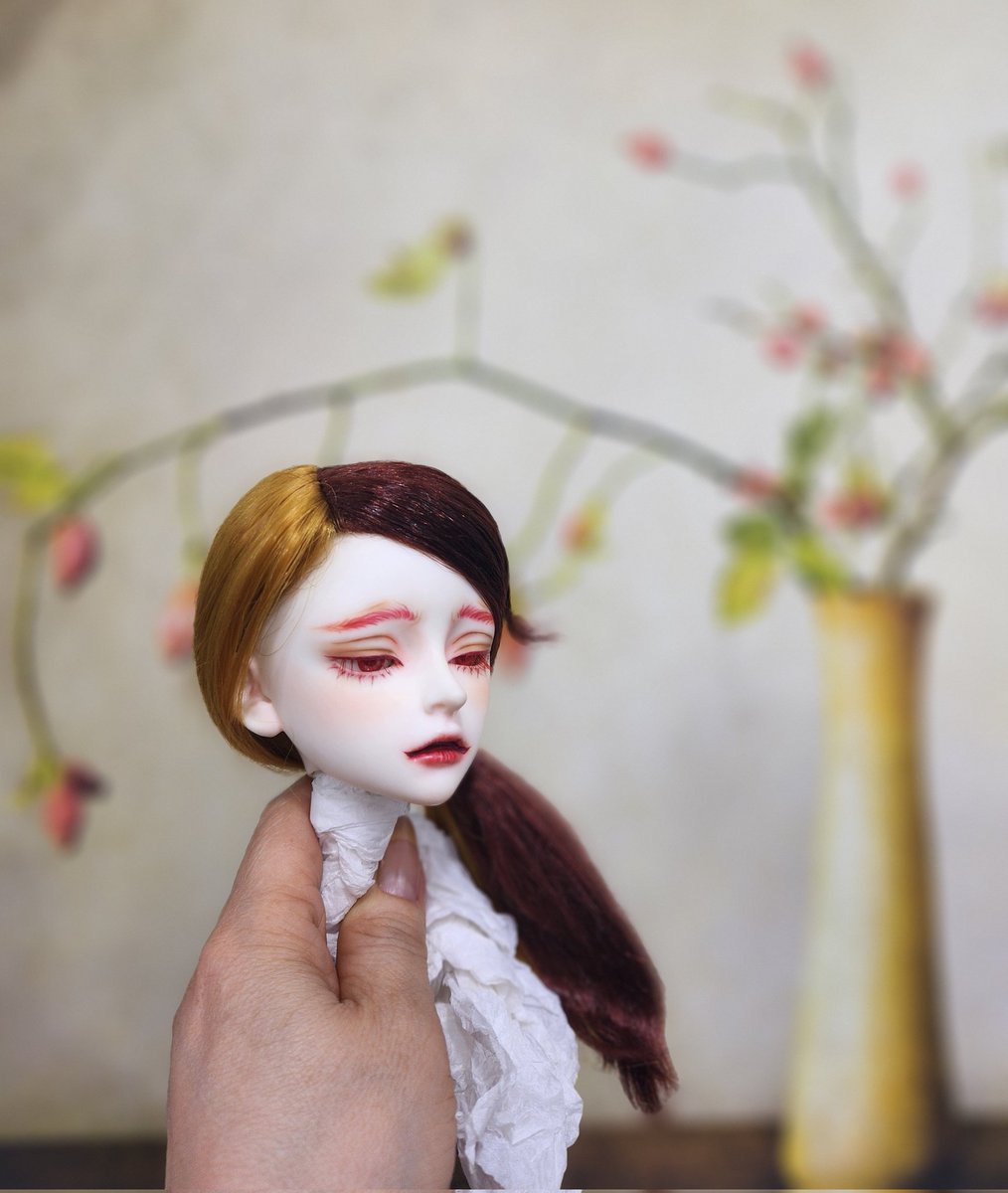 안녕하세요 돌페리입니다!
오더 오픈 요청들을 주셔서 너무 감사하고..더 이상 미룰 수 없을 것 같아서 오픈 예정입니다
오더 오픈과 안내는 7월 9일 수요일 오전 8-9시쯤 업로드하겠습니다
오랜기간 오더를 닫아놨는데도 찾아와주시고 요청주셔서 감사합니다
열심히 준비해오겠습니다!