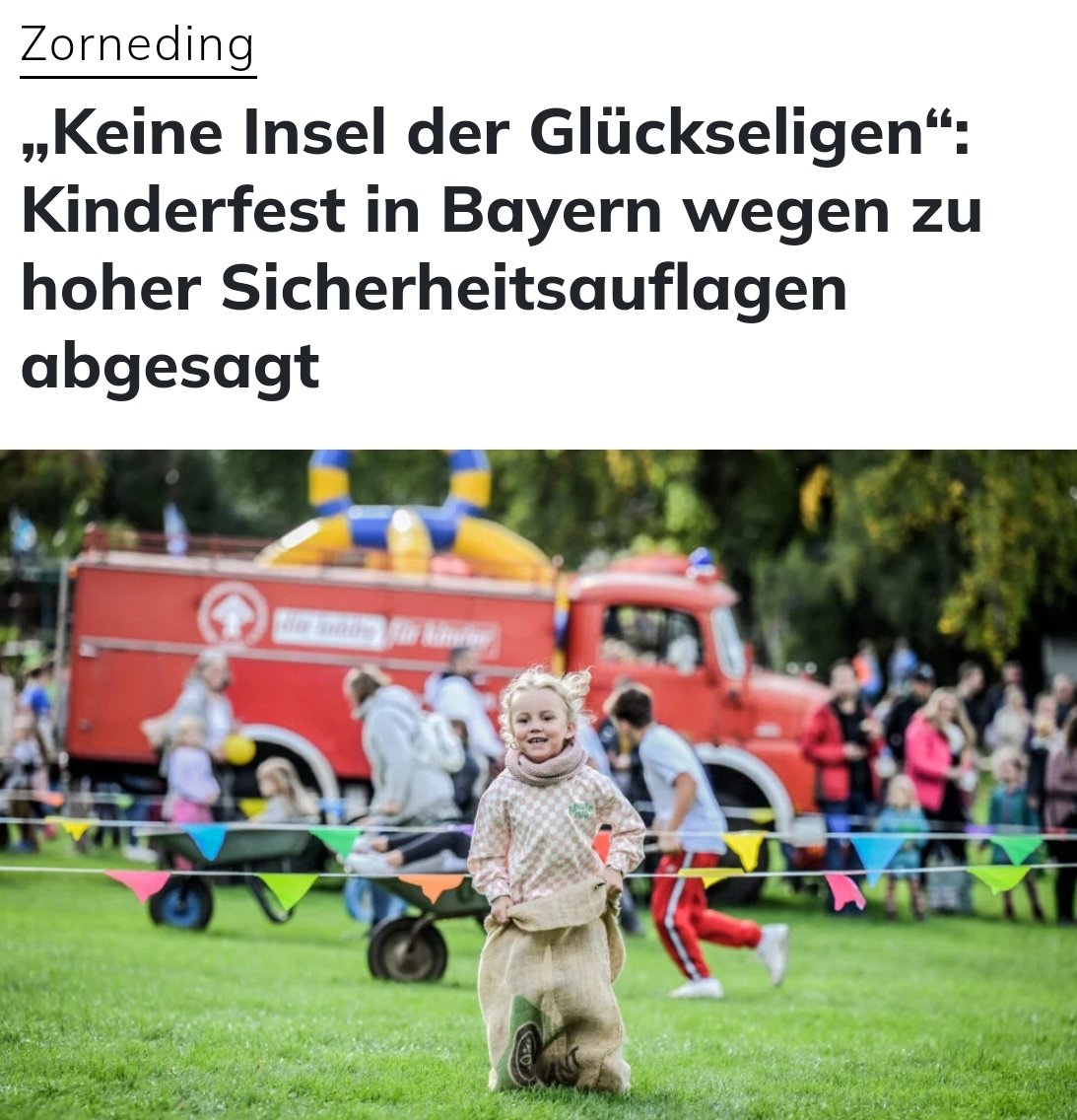 Steinmeier: “Wir leben im besten Deutschland, das es jemals gegeben hat”

Zitat Ende. 😵‍💫🤣