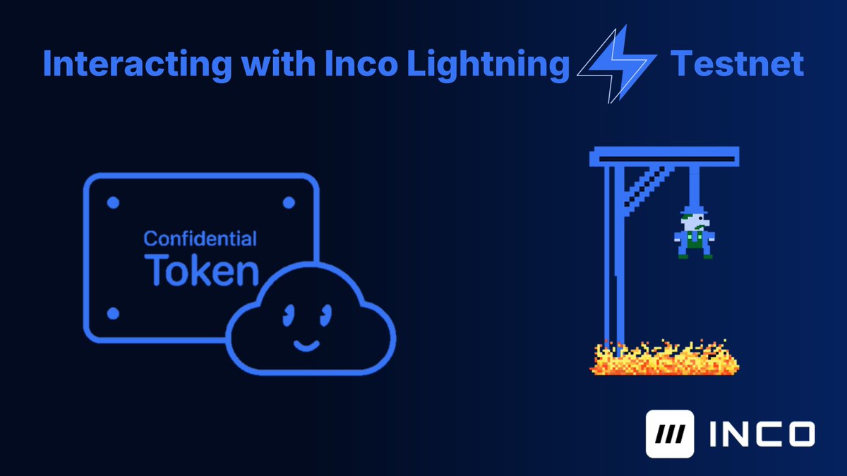 0xIhor's tweet image. What's missing in a modern blockchain stack? I'll save you some time for research: it's confidentiality.
Still haven't heard about @inconetwork? It's a modular confidentiality layer, combining EVM compatibility with both Trusted Execution Environments (TEEs) and Fully…