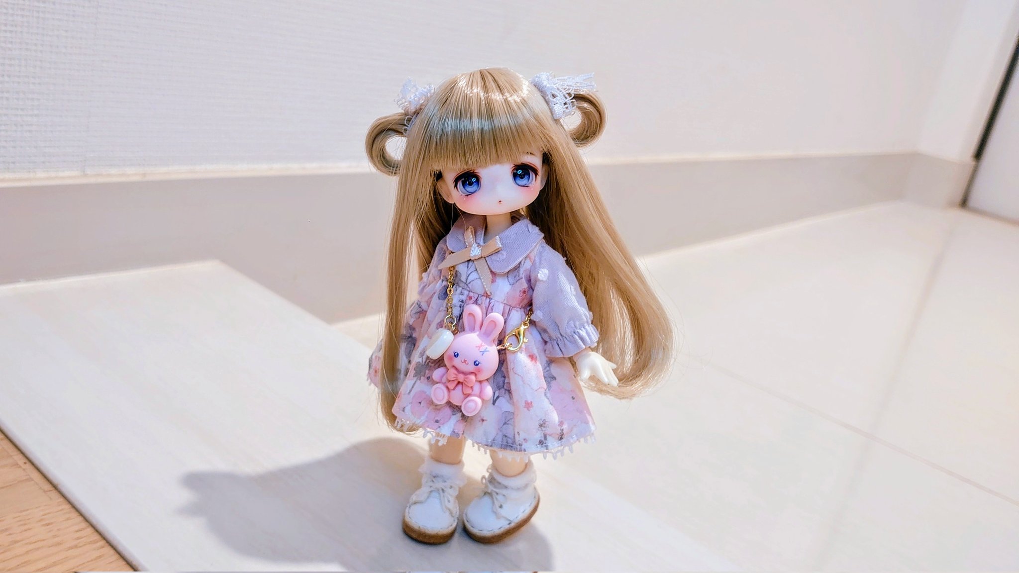 うさぎさん専用 うさぎさんが解雇！シャンクズプロモーションとの契約解除から