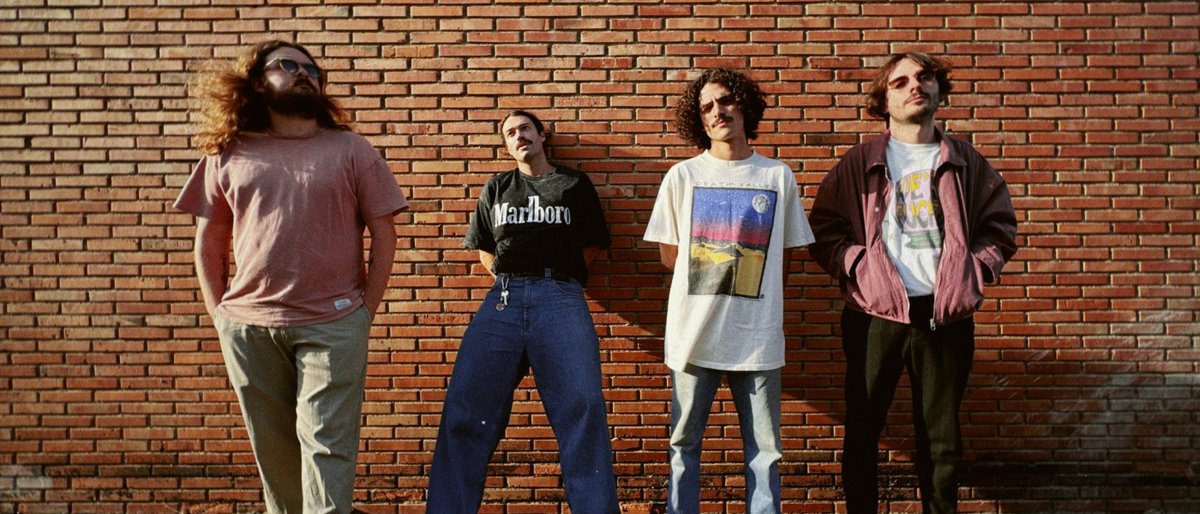 #concierto Puño Dragón, el 6 de noviembre en Wolf Barcelona, entradas desde 19.80€ en cierraporfuera.com/barcelona/even…