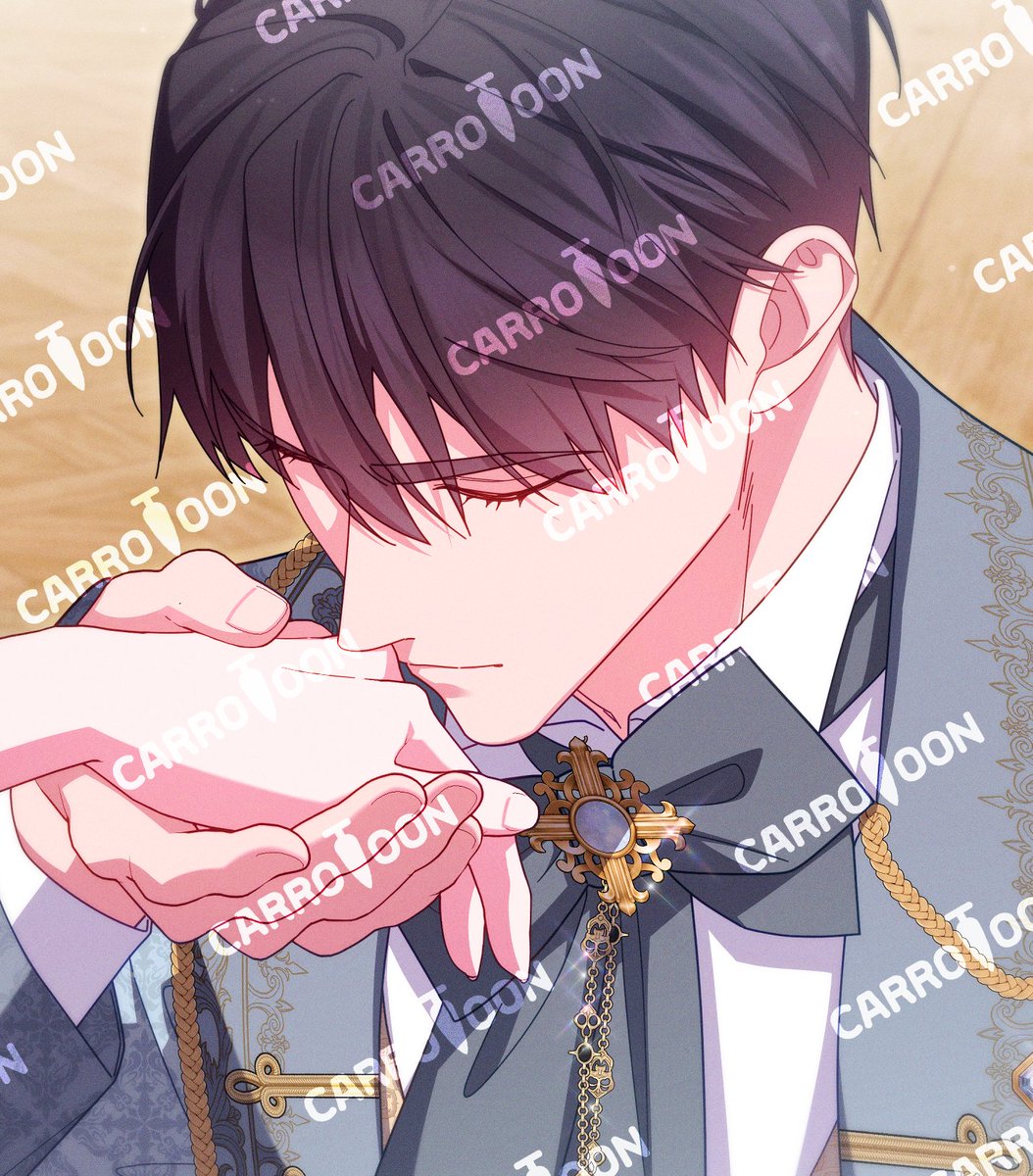 <사망 직전의 악녀로 살아남는 방법>
26화가 업로드되었습니다. ₍ᐢ..ᐢ₎⊹

지금 #카카오페이지 에서 감상하세요!
#사망직전의악녀로살아남는방법 #캐롯툰 #사망직전

카카오페이지▷(buly.kr/FWSqR8A)
카카오웹툰▷(buly.kr/ESyRunn)