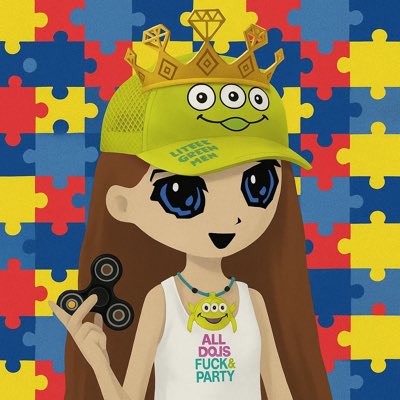 The $best pfp, nothing less.