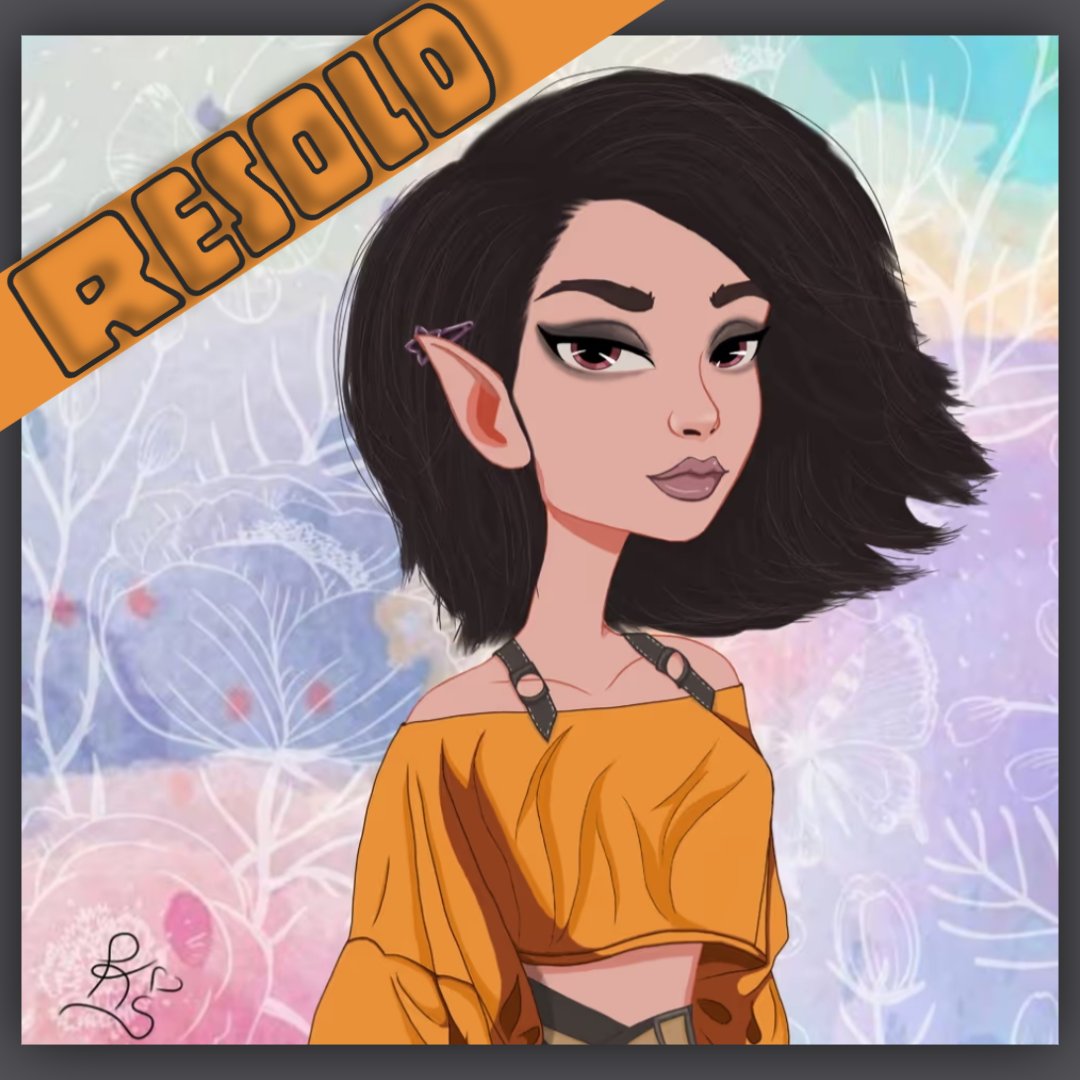 kseni_cher's tweet photo. The 'Devie' collection is thriving!
🔄 3 existing works began exciting new chapters
✨ 1 new just joined the journey
❣️Please follow these interesting accounts:
@lazzzy00cat @milmotifart @art_yonah @pearlyartnft
#NFTCommunity #DigitalArt #NFT #NFTart #nftsold #nftresold https://t.co/1tQLa7ZN49