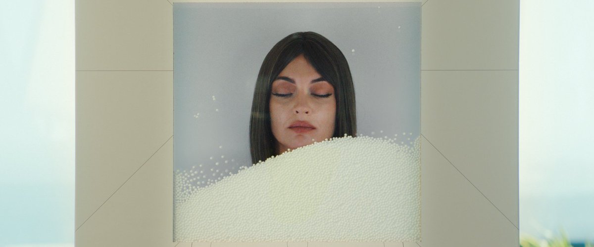 🎬 LEONARDO – Un nuevo y poderoso thriller de ciencia ficción: los límites de las relaciones en la era de la IA y la robótica. Nos ilusiona sumar a nuestro catálogo Leonardo, el nuevo cortometraje de Meka Ribera y Álvaro G. Company lineupshorts.com/post/leonardo-…