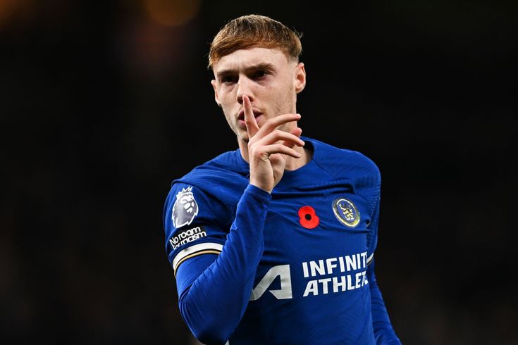 بالمر في كأس العالم ... ٤ مباريات (هدف + اسيست)
١٦ شوطة (٥ على المرمى)
صنع ٧ فرص🥶
هل رجع بالمر لمستواه؟👀
جدول تشيلسي هو أسهل جدول
١ - بالاس 🦅 (H)
٢ - ويستهام ⚒️ (A)
٣ - فولهام (H)
٤ - برينتفورد 🐝 (A)
بتفكر في بالمر معاك ؟👀👀⁉️
#فانتاسي_برو #FPL #FPLCommunity