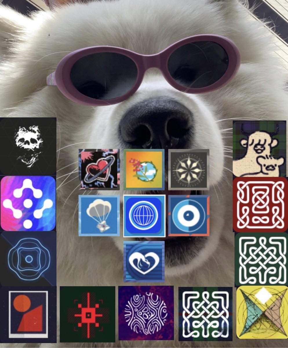 ilyEffi's tweet image. It’s Bungie Day! I’m raising funds to support an amazing cause through Bungie Foundation. If you could spare a few bucks or just retweet, it would mean a lot.

👉 tilt.fyi/zYEDWlcfK9

#BungieDay #BungieFoundation #Bungie #Destiny2 #Emblem #Fundraising #Charity #LightKeepers