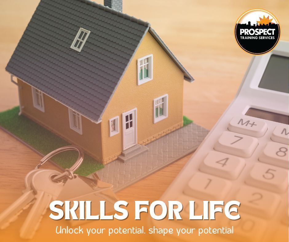 Prospect Training Services 🌇 (@prospectts) on Twitter photo At PTS, we have a Skills for Life enrichment programme, designed to educate many of our learners on real and relevant issues they may come across at some point in their lives. 🆘
For more information, please contact Tai Salami via tais@prospect-training.org.uk. 📲 At PTS, we have a Skills for Life enrichment programme, designed to educate many of our learners on real and relevant issues they may come across at some point in their lives. 🆘
For more information, please contact Tai Salami via tais@prospect-training.org.uk. 📲
