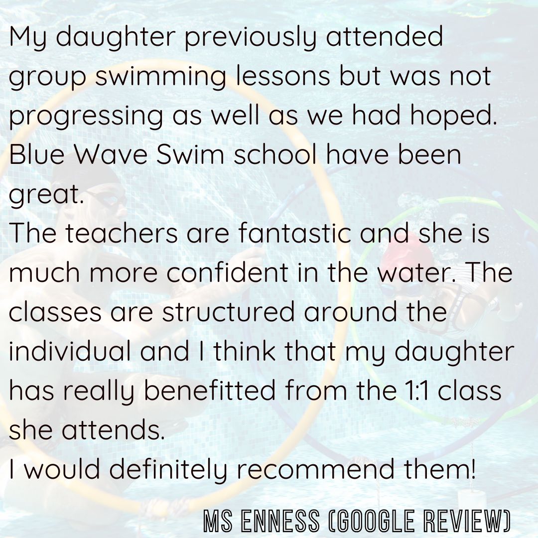 Advantage, 🏊‍♂️! Book Summer  🏊‍♂️ 1:1 Courses in SW19 and have a fearless holidays this summer 🏖️ 🏊‍♂️ - mailchi.mp/bluewaveswim.c…