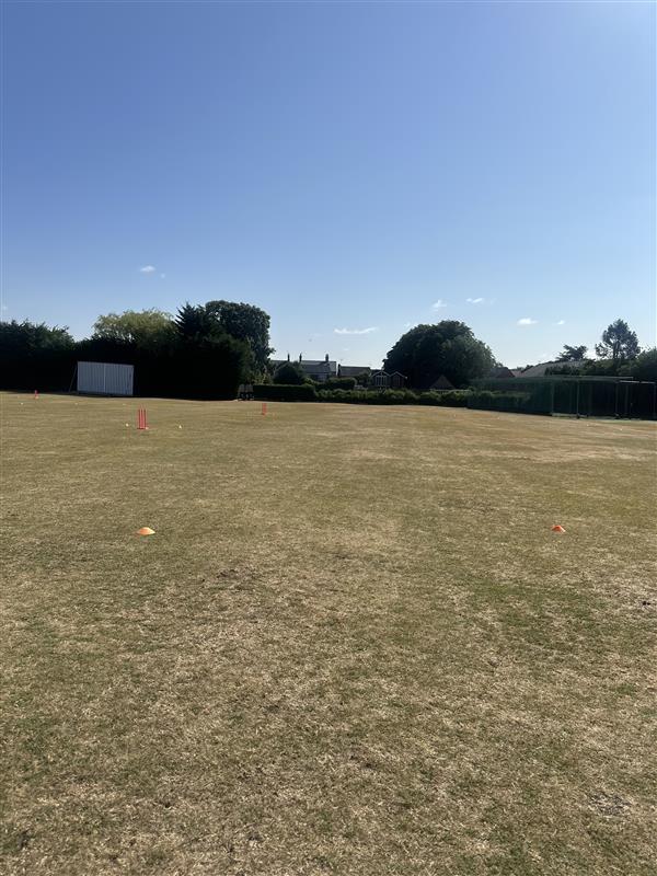 Discovery Trust (@discoverytrust) on Twitter photo 🏏✨ Wishing the very best of luck to <a href="/MerrydaleJunior/">Merrydale Junior School</a> as they represent Leicestershire in today’s East Midlands Cricket Final!
Your hard work and amazing ability have already taken you this far, and we’re all behind you today. Whatever the result, you've done us proud! 💪👏 🏏✨ Wishing the very best of luck to <a href="/MerrydaleJunior/">Merrydale Junior School</a> as they represent Leicestershire in today’s East Midlands Cricket Final!
Your hard work and amazing ability have already taken you this far, and we’re all behind you today. Whatever the result, you've done us proud! 💪👏