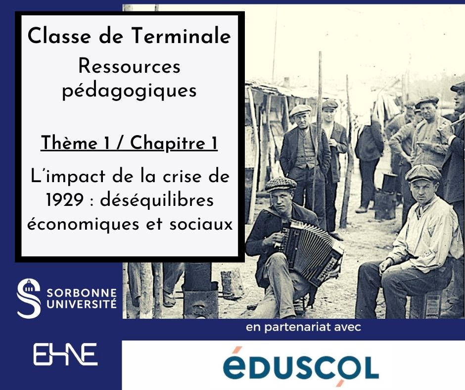 Ressources pédagogiques - Secondaire histoire EHNE tweet media