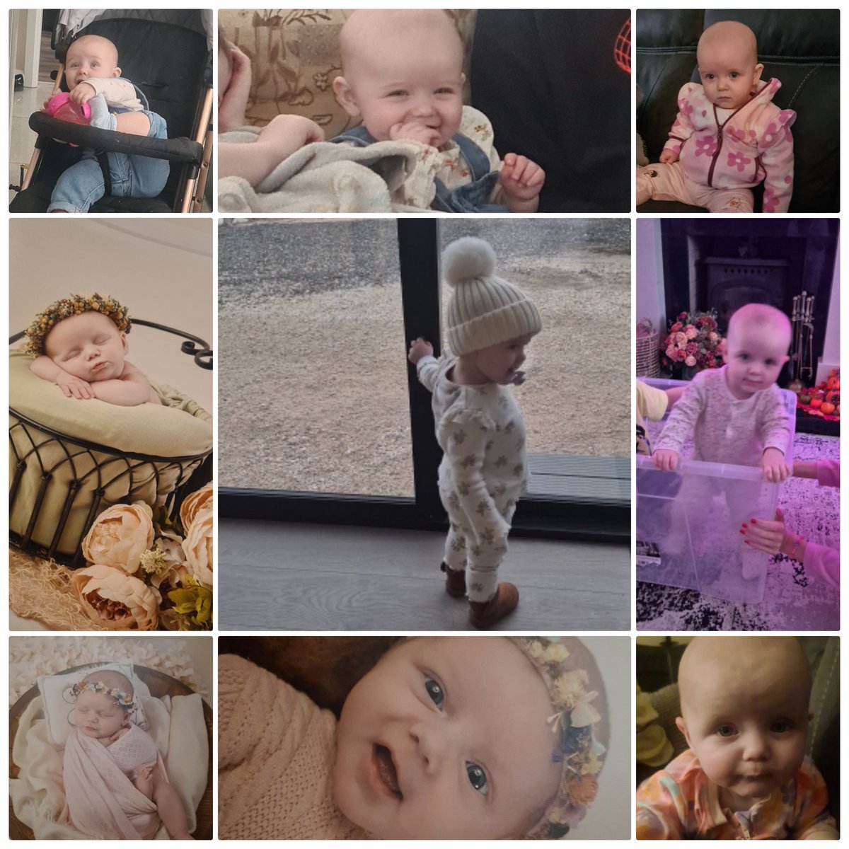 Happy 2nd birthday to this wee whirlwind hope you have a fab day Lila loo lots of love from Nanny and Granda <a href="/shimboi____/">seamus</a>
