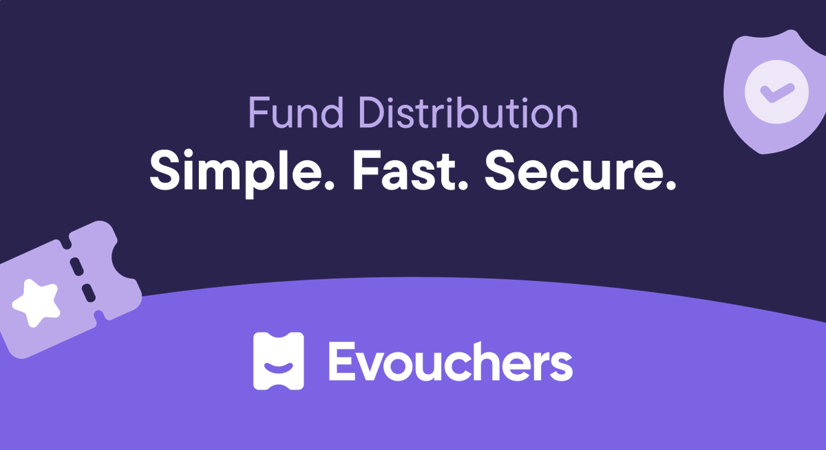 💡 Did you know more than 100 Local Authorities use Evouchers to deliver targeted funding?

From household essentials to energy vouchers, directly into the hands of those who need it most.

#PublicSectorSupport #LocalAuthorities #Evouchers #CostOfLiving