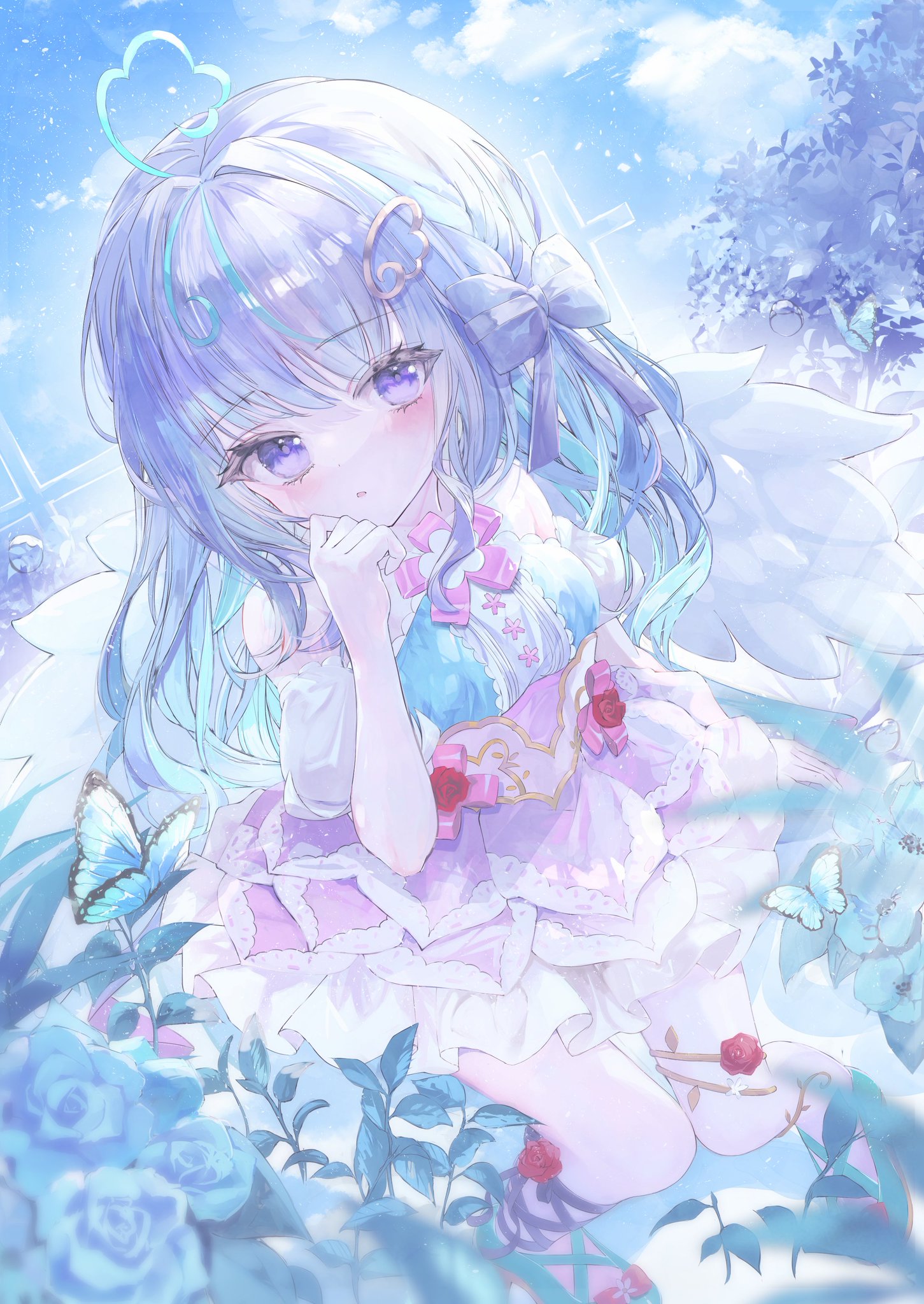 クド on X: 