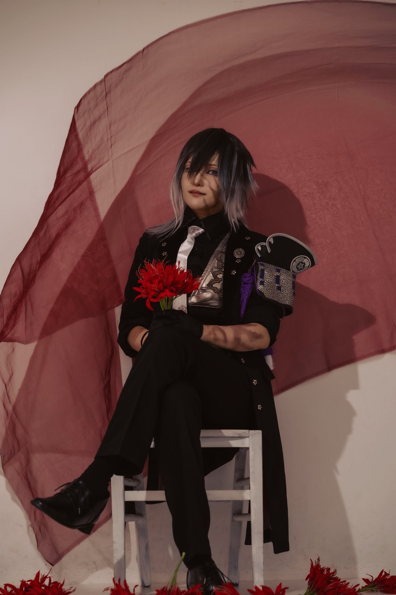 monica🧸7/21 風鈴市🪀📚 on X: 